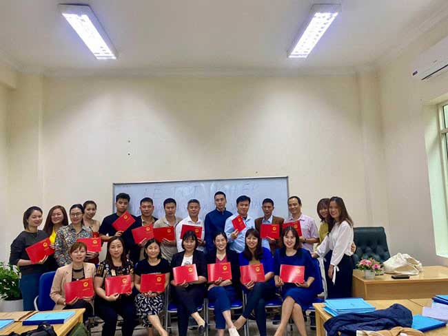 Vai trò của dịch vụ cấp chứng chỉ người điều hành vận tải tại Thanh Hóa Vai trò của dịch vụ cấp chứng chỉ người điều hành vận tải tại Thanh Hóa