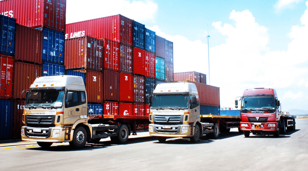 Nhu cầu xin giấy phép GMS tại Hải Phòng ngày càng tăng cao