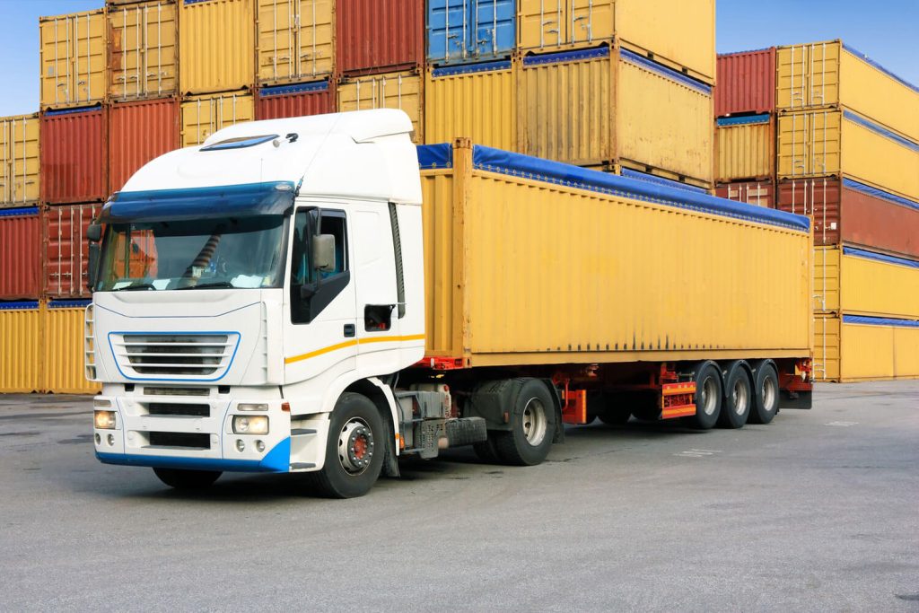 Giấy phép GMS là giấy tờ quan trọng và bắt buộc phải có khi hoạt động vận tải quốc tế