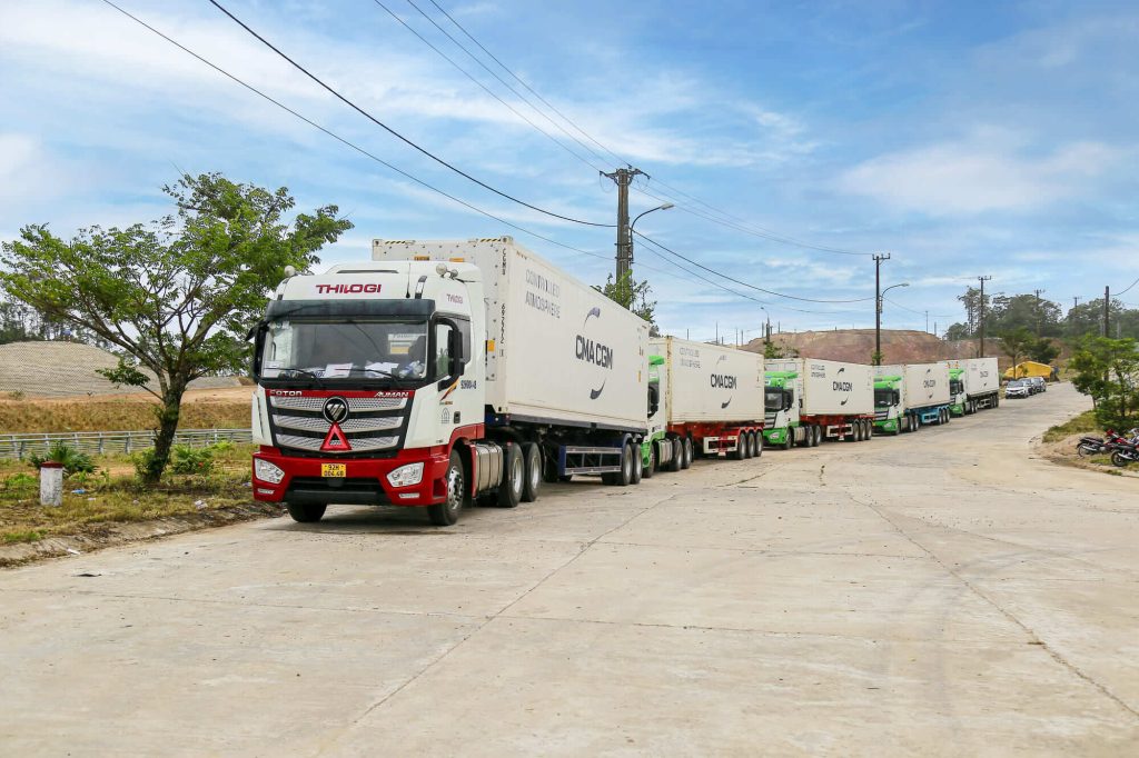 Nhu cầu xin giấy phép GMS tại Bắc Giang tăng cao gần đây