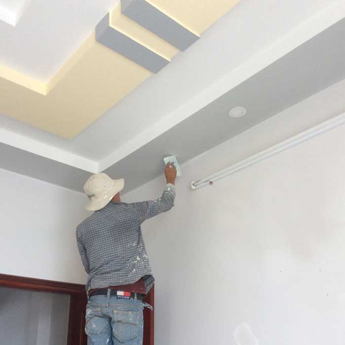 Thợ sơn nhà Cầu Giấy Thợ sơn nhà Cầu Giấy