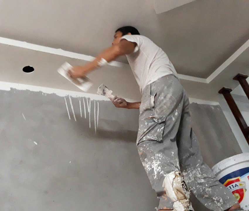 Dịch vụ thợ sơn nhà tại Quận Hai Bà Trưng Dịch vụ thợ sơn nhà tại Quận Hai Bà Trưng