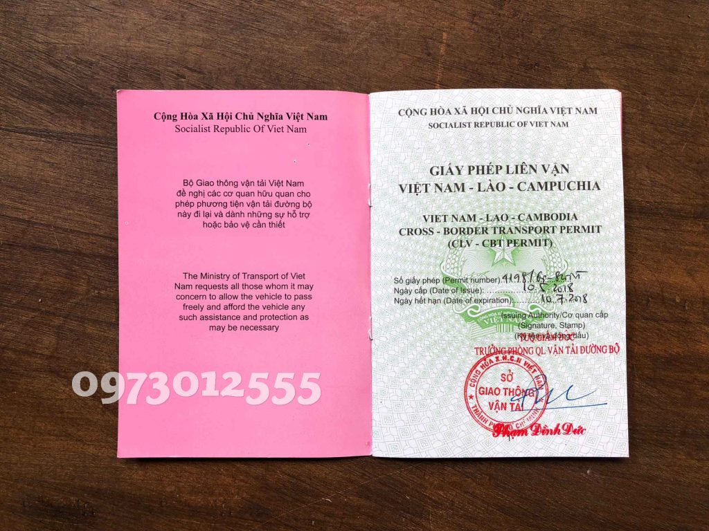 Sử dụng dịch vụ cấp phép chuyên nghiệp giúp rút ngắn thời gian