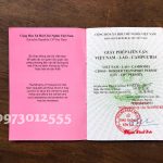 Sử dụng dịch vụ cấp phép chuyên nghiệp giúp rút ngắn thời gian