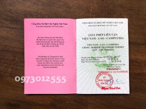 Sử dụng dịch vụ cấp phép chuyên nghiệp giúp rút ngắn thời gian 