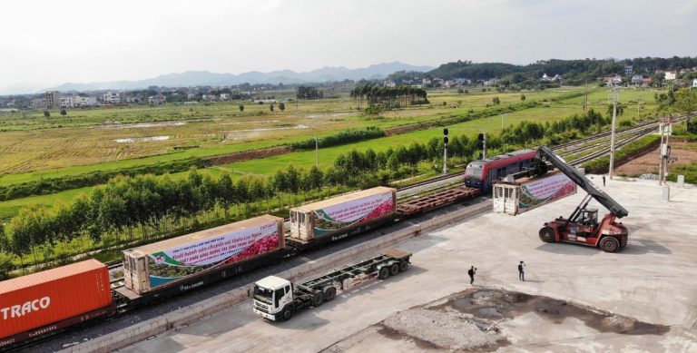 HTX Logistics Trường Phát – Thông tin chi tiết 2026